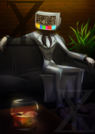 Fullbody Cell Shading