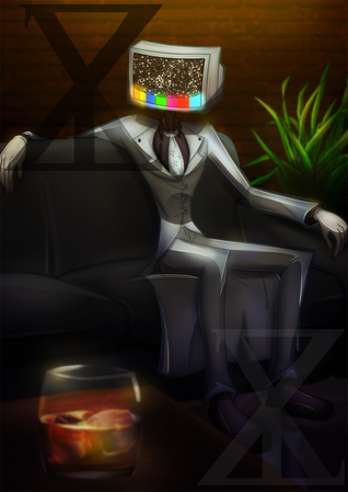 TecknomancerVT Jazz Lounge