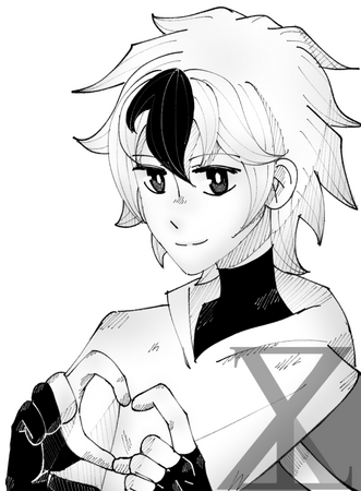 ZyX 200 Twitter follower special